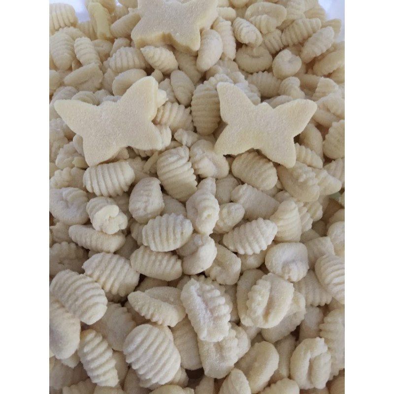 Gnocchi Gnocchi