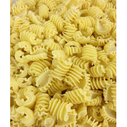 Pâtes Fraîches radiatore