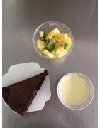 Desserts